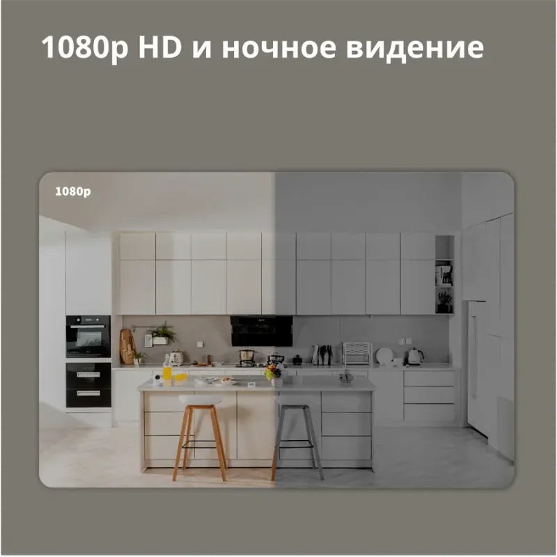 Aqara Camera Hub G2H Pro: Model No: CH-C01 SKU: AC009GLW01 - 1