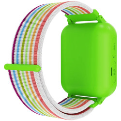 CANYON kids watch Alfie KW-37 MP3 Study&Game Green - 5