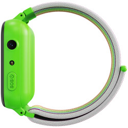 CANYON kids watch Alfie KW-37 MP3 Study&Game Green - 6