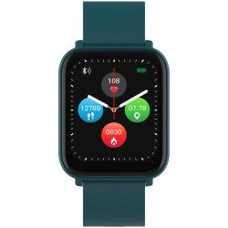 CANYON smart watch Easy SW-54 Green - 1