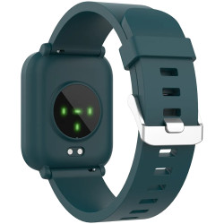 CANYON smart watch Easy SW-54 Green - 3