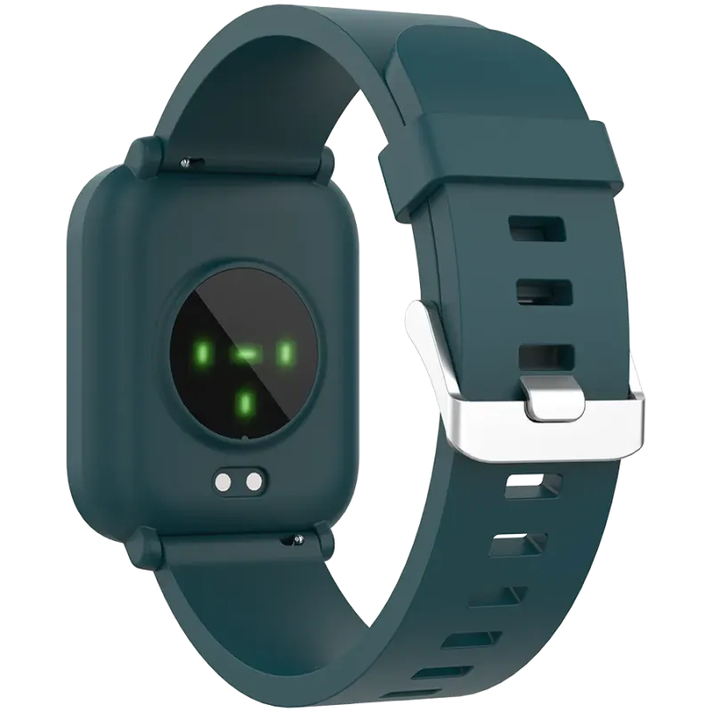 CANYON smart watch Easy SW-54 Green - 1
