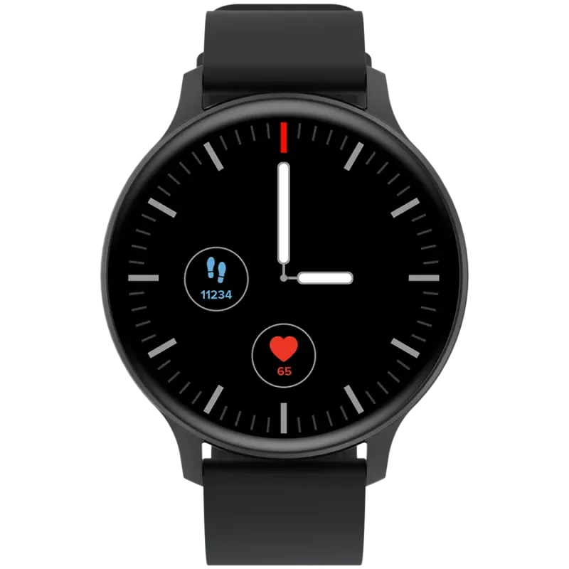 CANYON smart watch Badian SW68 Black - 1