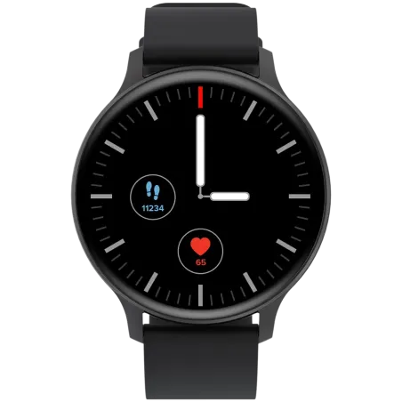 CANYON smart watch Badian SW68 Black - 1