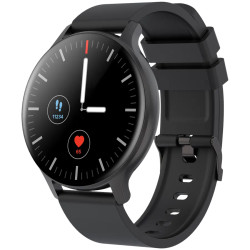 CANYON smart watch Badian SW68 Black - 2