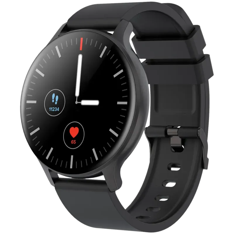 CANYON smart watch Badian SW68 Black - 1