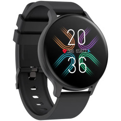 CANYON smart watch Badian SW68 Black - 3