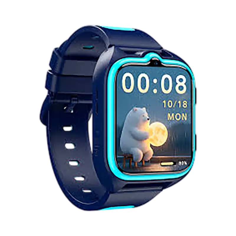 Blackview BVZ30 1.75'' TFT 320*280, RAM 256Mb+ROM 512Mb, Battery:800mAh, GPS, SOS, support Lanyard, OS RTOS - 1