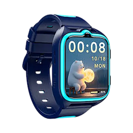 Blackview BVZ30 1.75'' TFT 320*280, RAM 256Mb+ROM 512Mb, Battery:800mAh, GPS, SOS, support Lanyard, OS RTOS - 1