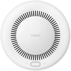 Aqara Smoke Detector: Model No: SD-S01D - 1