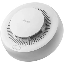 Aqara Smoke Detector: Model No: SD-S01D - 2