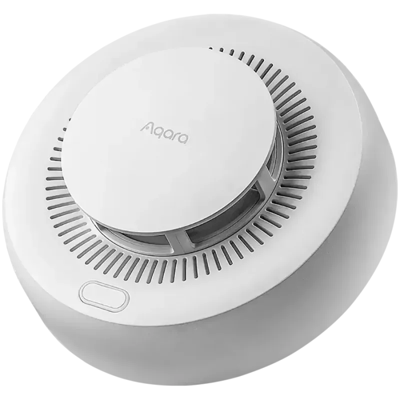 Aqara Smoke Detector: Model No: SD-S01D - 1