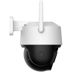 Imou Cruiser Z, full color night vision Wi-Fi PT camera 5MP, rotation 355° pan & 90° Tilt, 1/3" CMOS, 25/30 FPS, H.265, 3.6mm Fi