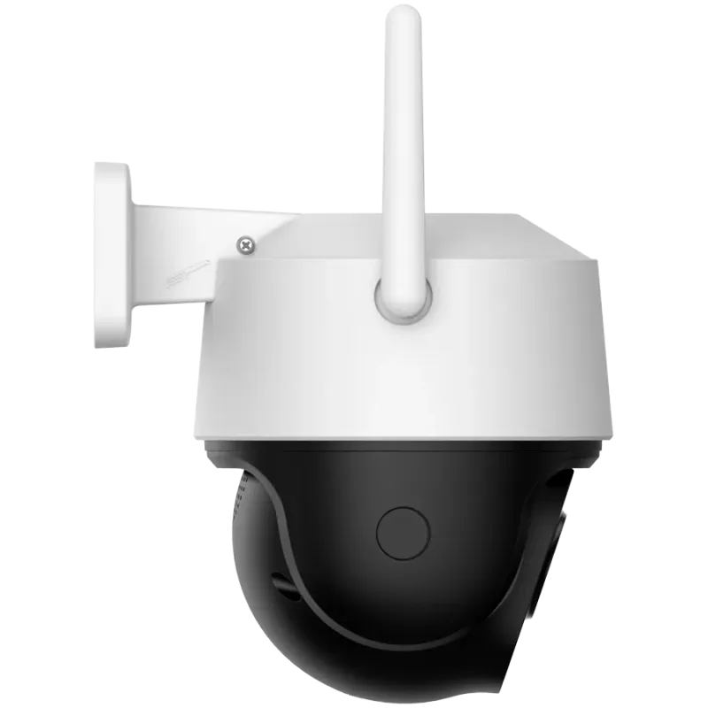 Imou Cruiser Z, full color night vision Wi-Fi PT camera 5MP, rotation 355° pan & 90° Tilt, 1/3" CMOS, 25/30 FPS, H.265, 3.6mm Fi