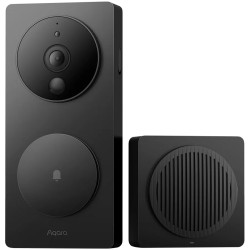 Smart Video Doorbell G4: Model No: SVD-C03 SKU: AC015GLB02 - 1