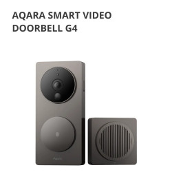 Smart Video Doorbell G4: Model No: SVD-C03 SKU: AC015GLB02 - 4