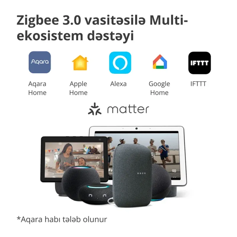 Smart Video Doorbell G4: Model No: SVD-C03 SKU: AC015GLB02 - 1