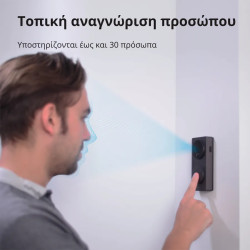 Smart Video Doorbell G4: Model No: SVD-C03 SKU: AC015GLB02 - 27