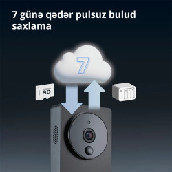 Smart Video Doorbell G4: Model No: SVD-C03 SKU: AC015GLB02 - 38