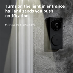 Smart Video Doorbell G4: Model No: SVD-C03 SKU: AC015GLB02 - 70