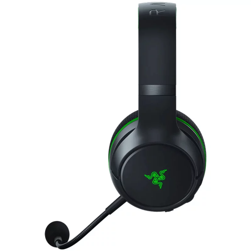 Razer Kaira X for Xbox - Wired Gaming Headset for Xbox Series X|S - FRML Packaging - 2