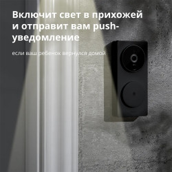 Smart Video Doorbell G4: Model No: SVD-C03 SKU: AC015GLB02 - 73