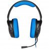 Corsair HS35 STEREO Gaming Headset, Blue (EU Version) - 1