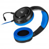 Corsair HS35 STEREO Gaming Headset, Blue (EU Version) - 4