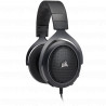 CORSAIR HS60 PRO SURROUND Gaming Headset, Carbon (EU Version) - 2