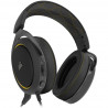 CORSAIR HS60 PRO SURROUND Gaming Headset, Yellow (EU Version) - 5