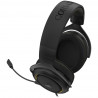 CORSAIR HS60 PRO SURROUND Gaming Headset, Yellow (EU Version) - 6