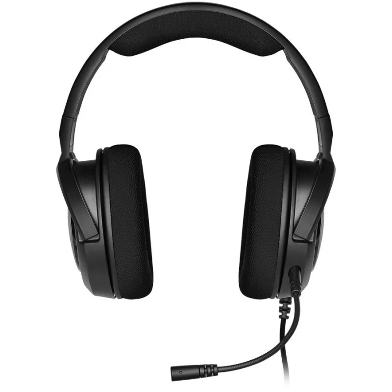 CORSAIR HS35 STEREO Gaming Headset, Carbon (EU Version) - 3