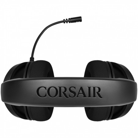 CORSAIR HS35 STEREO Gaming Headset, Carbon (EU Version) - 5