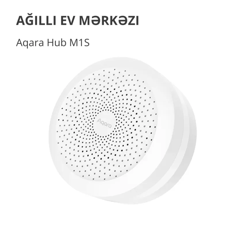 Hub M1S Gen2: Model No: HM1S-G02 SKU: AG036EUW01 - 1