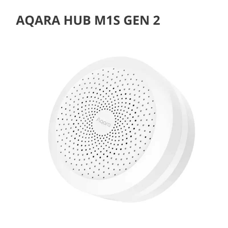 Hub M1S Gen2: Model No: HM1S-G02 SKU: AG036EUW01 - 1