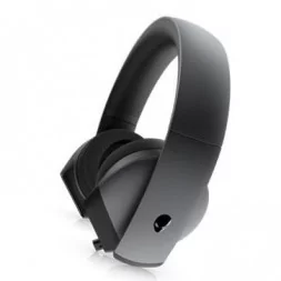 Alienware 510H 7.1 Gaming Headset - AW510H (Dark Side of the Moon)