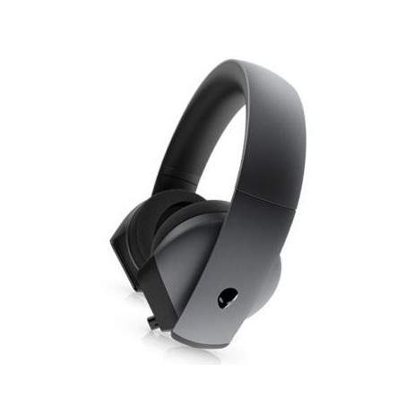 Alienware 510H 7.1 Gaming Headset - AW510H (Dark Side of the Moon) - 1