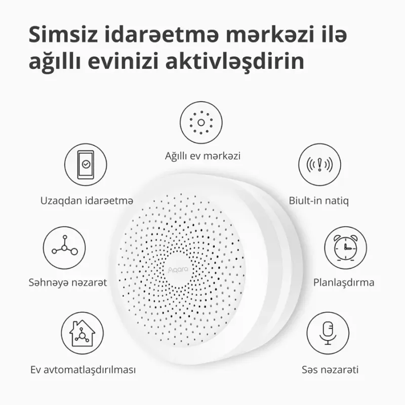 Hub M1S Gen2: Model No: HM1S-G02 SKU: AG036EUW01 - 1