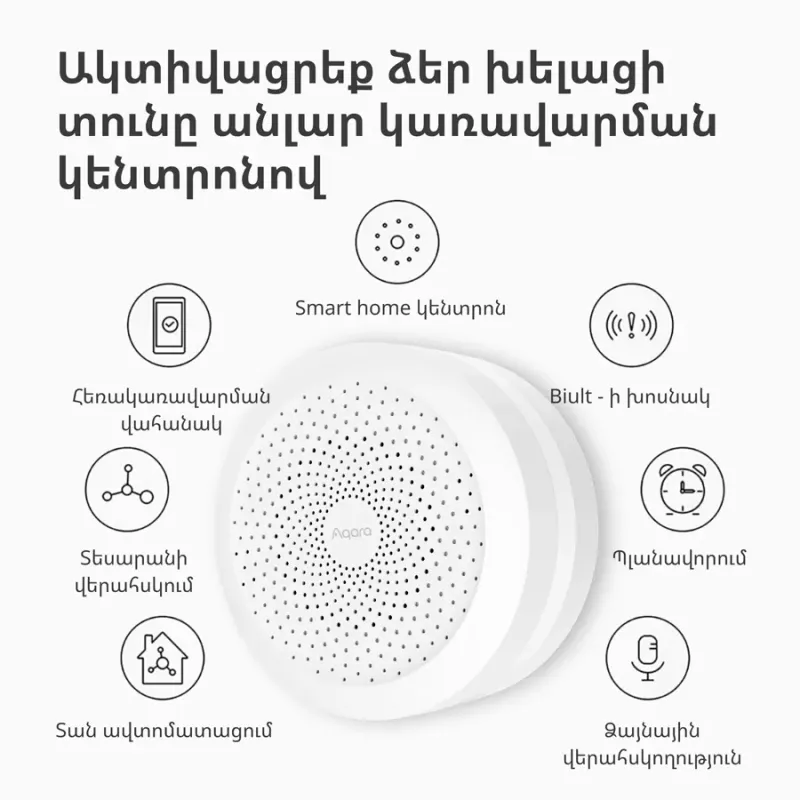 Hub M1S Gen2: Model No: HM1S-G02 SKU: AG036EUW01 - 1