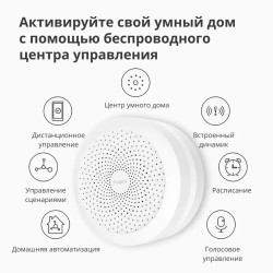 Hub M1S Gen2: Model No: HM1S-G02 SKU: AG036EUW01 - 25