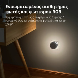 Hub M1S Gen2: Model No: HM1S-G02 SKU: AG036EUW01 - 27