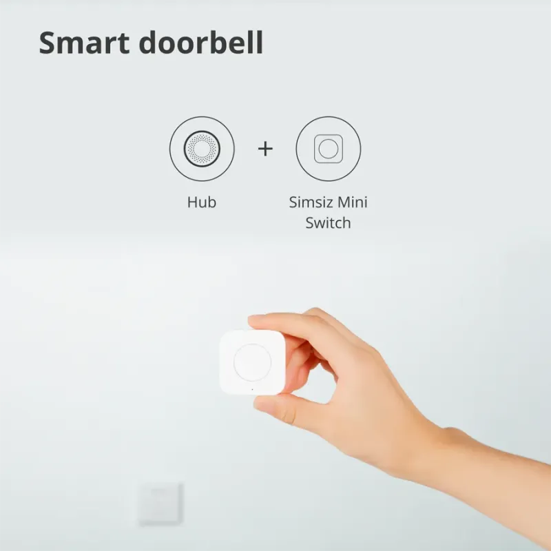 Hub M1S Gen2: Model No: HM1S-G02 SKU: AG036EUW01 - 1