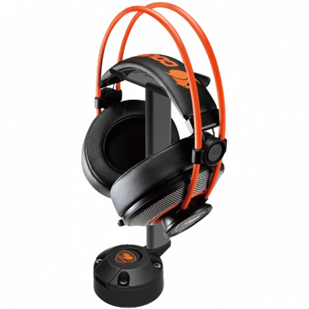 COUGAR Headset Stand Bunker-S - 4