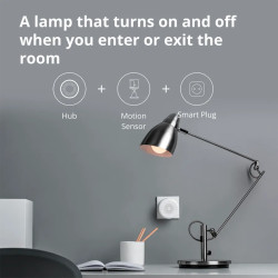 Hub M1S Gen2: Model No: HM1S-G02 SKU: AG036EUW01 - 52