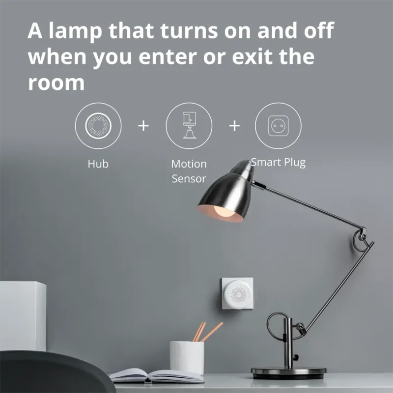 Hub M1S Gen2: Model No: HM1S-G02 SKU: AG036EUW01 - 1