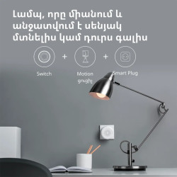 Hub M1S Gen2: Model No: HM1S-G02 SKU: AG036EUW01 - 53