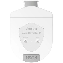 Aqara Valve Controller T1: Model No: VC-X01D - 7