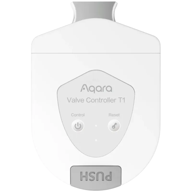 Aqara Valve Controller T1: Model No: VC-X01D - 1