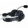 COUGAR VM410 PS, 53mm Graphene Diaphragm Drivers, 9.7mm Noise Cancellation Microphone, Volume Control and Microphone Switch Cont
