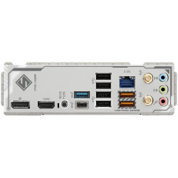 ASROCK B850M Steel Legend WiFi mATX AM5 DDR5 - 3